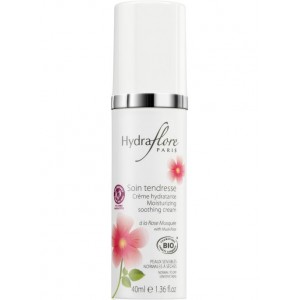 Crème hydratante Hydraflore certifiée Bio, 32,09 € 