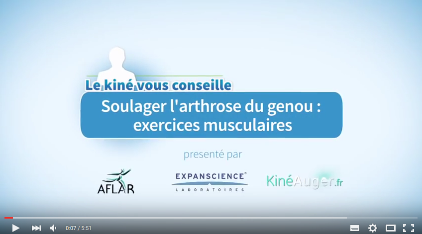 excercice-pour-soulager-arthrose-genou