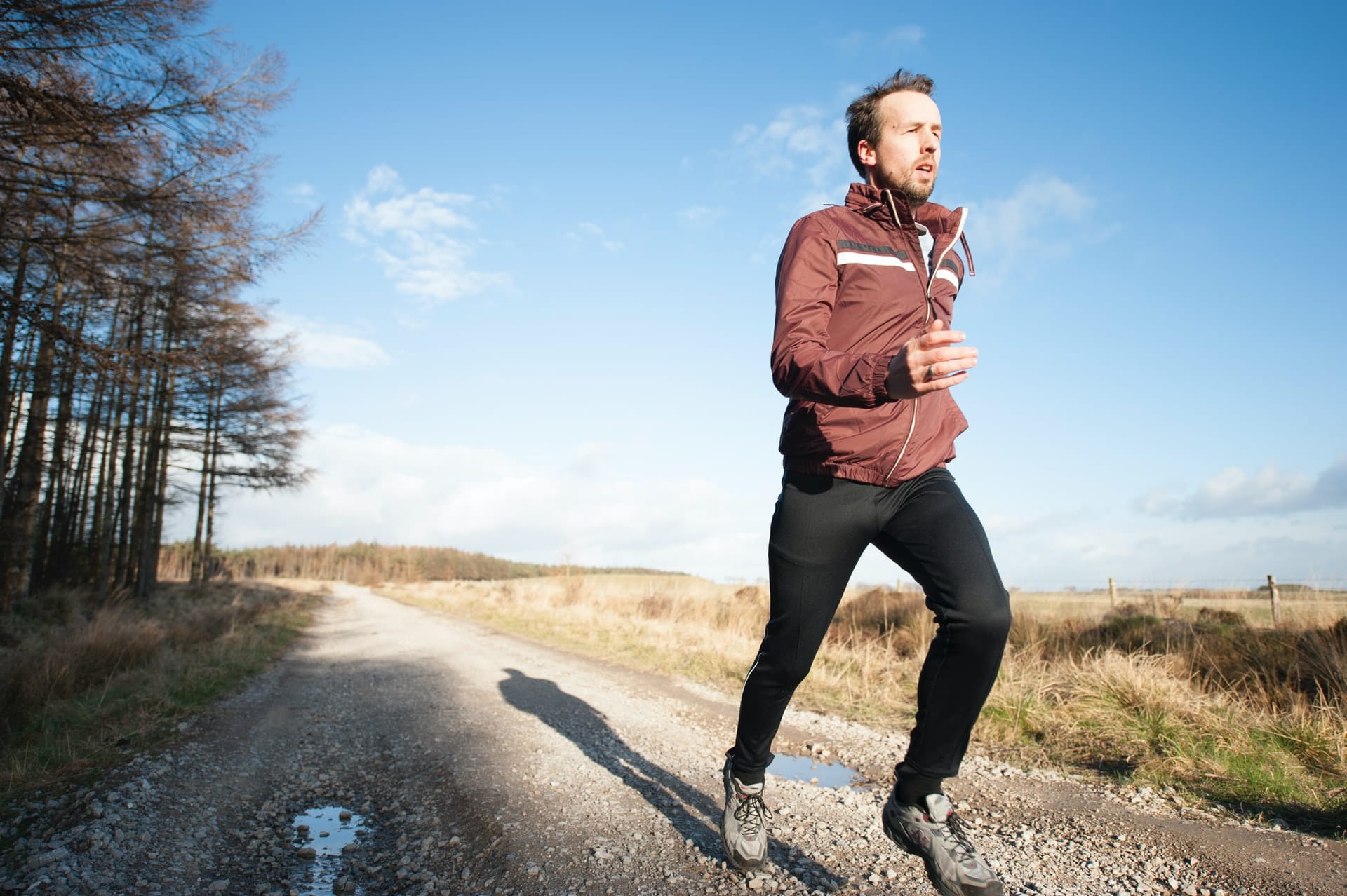 Comment bien s'habiller pour la course à pied ? Conseils pour homme