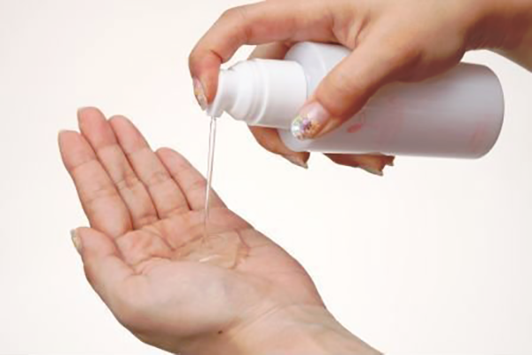 lotion