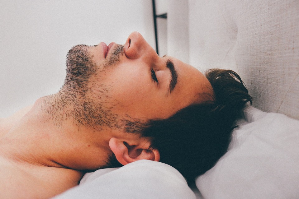 Comment bien dormir après une séance de sport ?