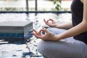 Quels sports quand on a de l’arthrose ?