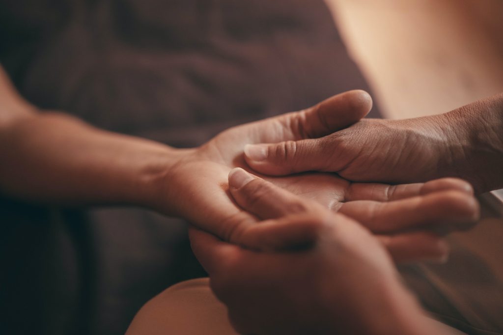 Pourquoi faire une séance de massages après le sport ?