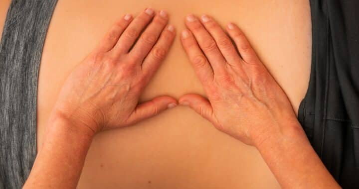 massages sport